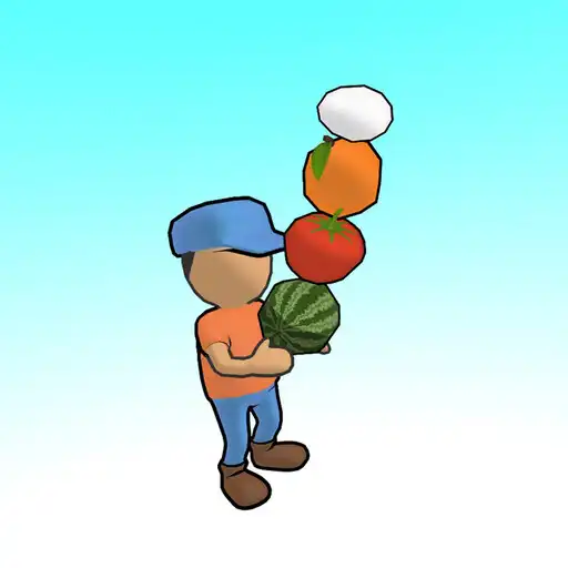 Play Janitor Idle APK