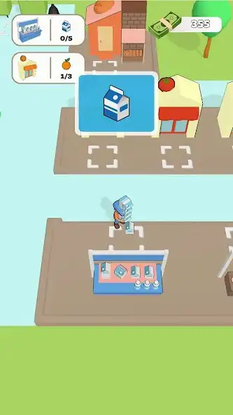 Play Janitor Idle as an online game Janitor Idle with UptoPlay