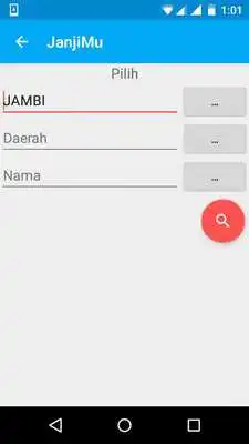 Play Janji Mu