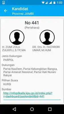 Play Janji Mu