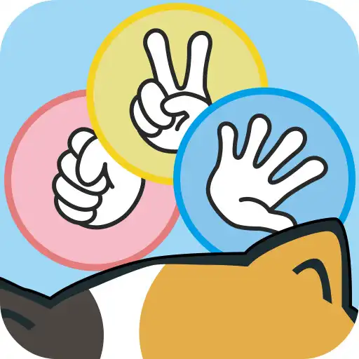 Play JAN-KEN-PON APK