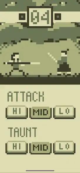 Play Janken Samurai  and enjoy Janken Samurai with UptoPlay
