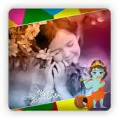 Free play online Janmashtami Photo Effects APK Free play online Janmashtami Photo Effects APK