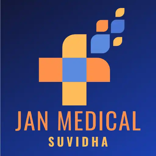 Play Jan Medical Suvidha APK Play Jan Medical Suvidha APK