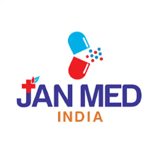 Play JAN MED INDIA PHARMACY APK