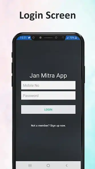 Play Jan Mitra App  and enjoy Jan Mitra App with UptoPlay