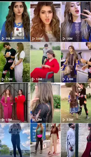 Play Jannat Mirza Fan Club as an online game Jannat Mirza Fan Club with UptoPlay