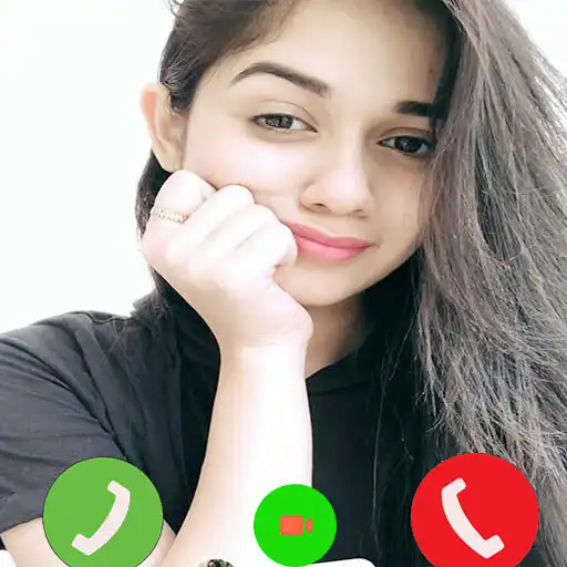 Play Jannat zubair video call chat APK