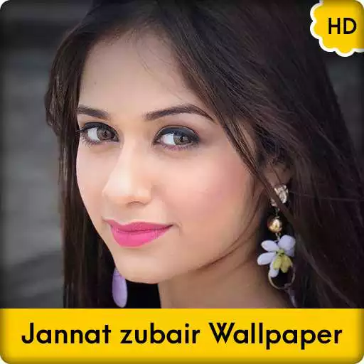 Play Jannat Zubair Wallpaper APK Play Jannat Zubair Wallpaper APK