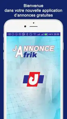 Play JannonceAfrik