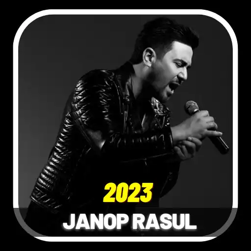 Play Janop Rasul Mp3 2023 APK Play Janop Rasul Mp3 2023 APK