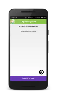 Play Janoub International School