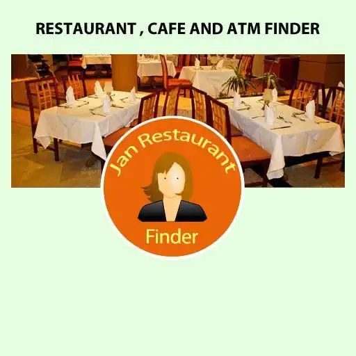 Play Jan Restaurant Finder APK Play Jan Restaurant Finder APK