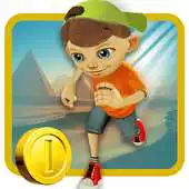 Free play online Jan Run APK