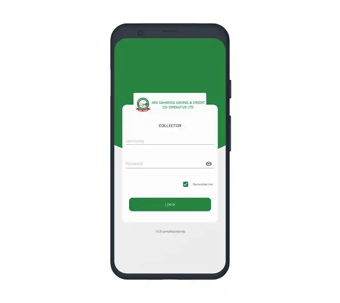 Play Jan Sahayog SACCOS as an online game Jan Sahayog SACCOS with UptoPlay