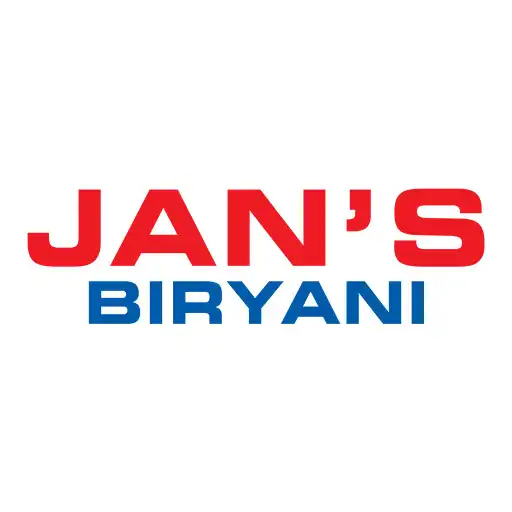 Play Jans Biryani - Karachi Food D APK