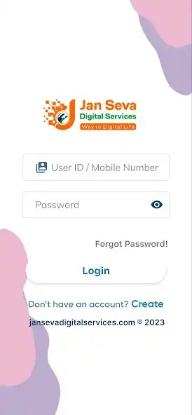 Play Jan Seva Digital Services as an online game Jan Seva Digital Services with UptoPlay