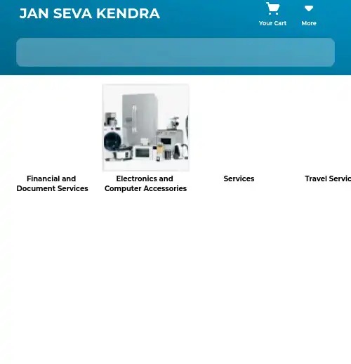 Play Jan Seva Kendra  and enjoy Jan Seva Kendra with UptoPlay