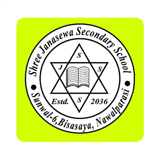 Play Jansewa Secondary School : Naw APK