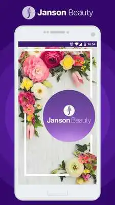 Play Janson Beauty