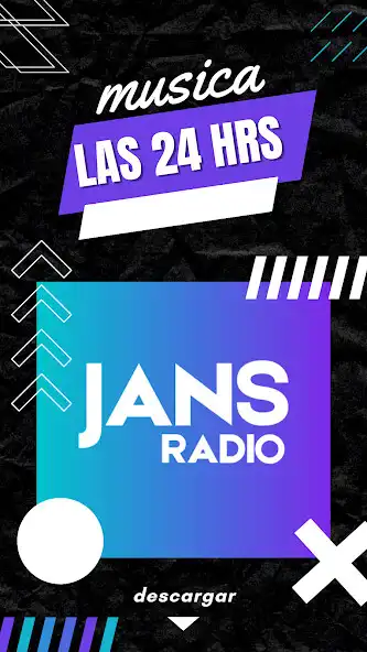 Play JANS RADIO as an online game JANS RADIO with UptoPlay
