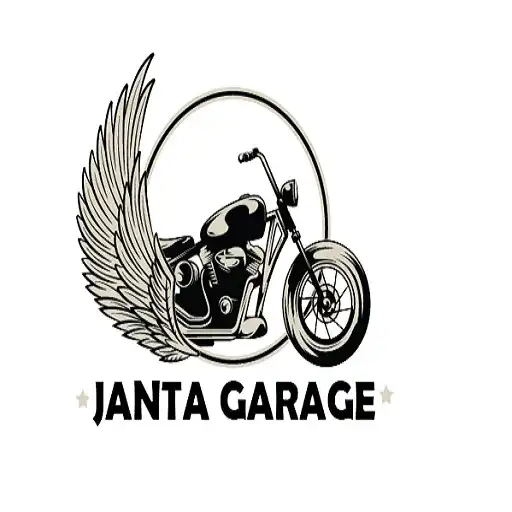 Play Janta Garage 2 Wheeler APK Play Janta Garage 2 Wheeler APK