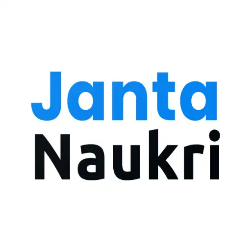 Play Janta Naukri APK