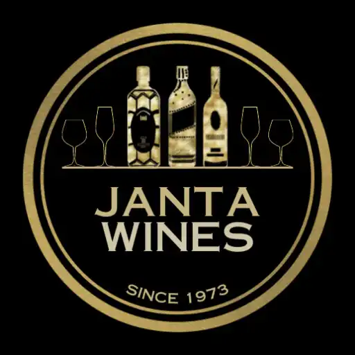 Play Janta Wines - Delivery App APK