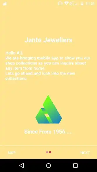 Play Jante Jewellers as an online game online Jante Jewellers with UptoPlay Play Jante Jewellers as an online game Jante Jewellers with UptoPlay