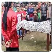 Free play online Janturan Ebeg Teja Laras APK