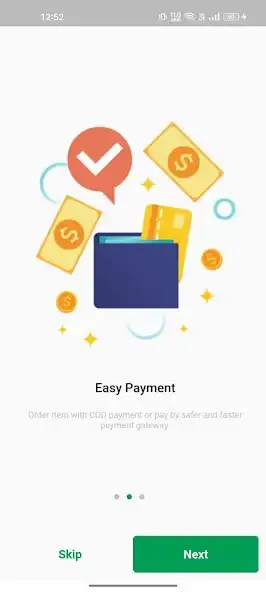 Play Janu2 : All in one delivery as an online game Janu2 : All in one delivery with UptoPlay