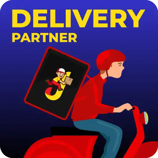 Play Janu2 : Delivery Partner APK Play Janu2 : Delivery Partner APK