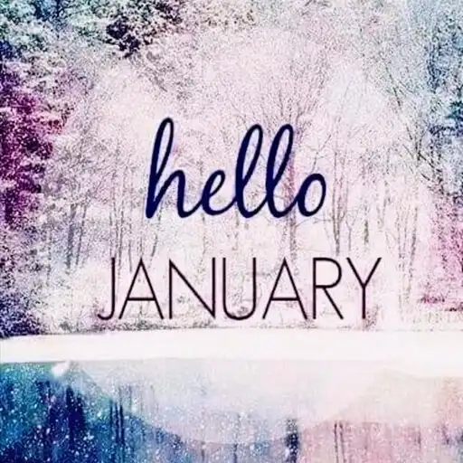 Play January Quotes APK Play January Quotes APK