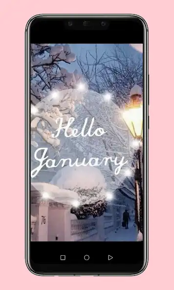 Play January Quotes  and enjoy January Quotes with UptoPlay