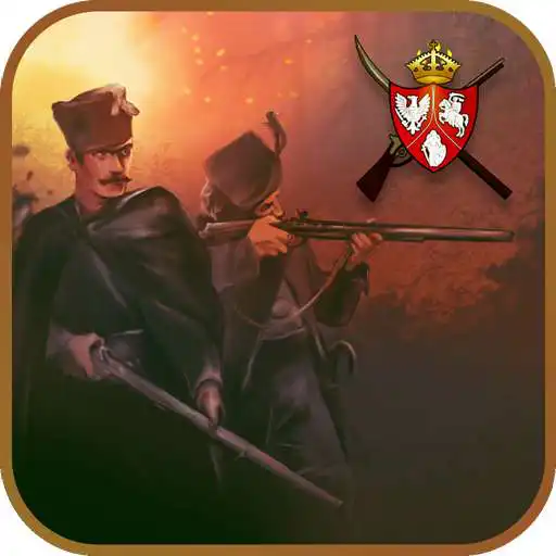 Play January Uprising: Strategy Game APK