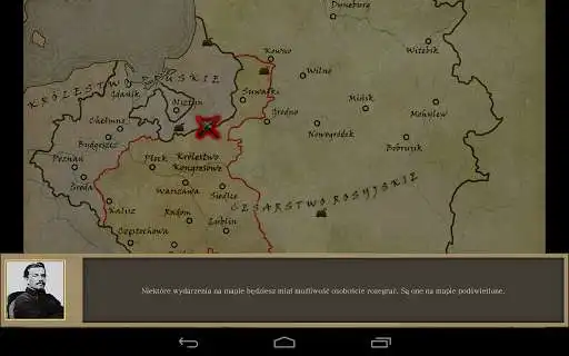 Play January Uprising: Strategy Game as an online game January Uprising: Strategy Game with UptoPlay