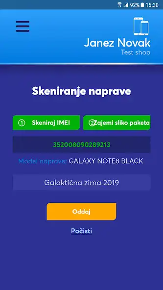 Play Janus Galaxy as an online game Janus Galaxy with UptoPlay