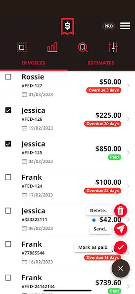 Play Janus Invoice Generator  and enjoy Janus Invoice Generator with UptoPlay