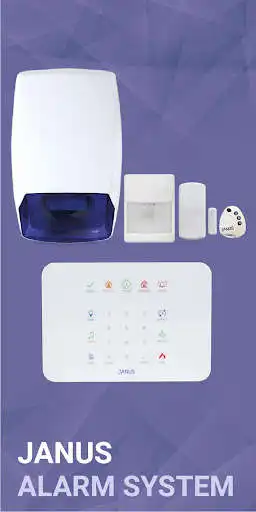 Play JANUS