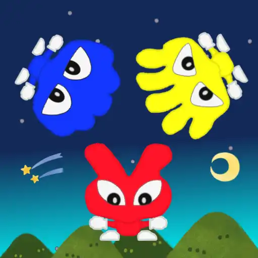 Play Janvaders APK Play Janvaders APK