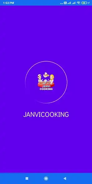 Play JANVICOOKING  and enjoy JANVICOOKING with UptoPlay