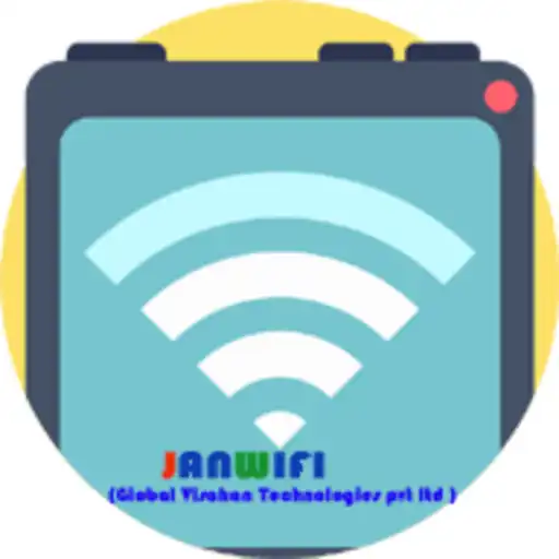 Play JANWIFI APK