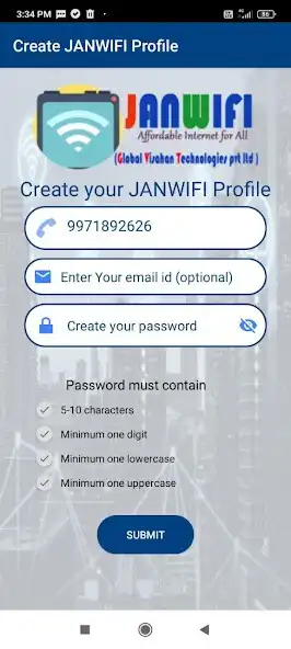 Play JANWIFI  and enjoy JANWIFI with UptoPlay