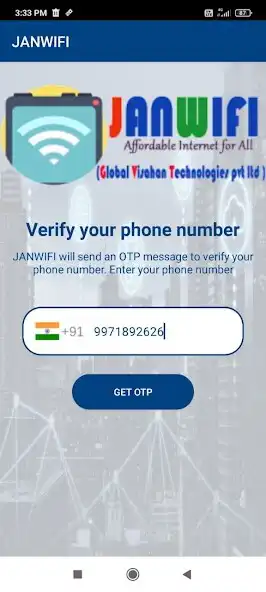 Play JANWIFI as an online game JANWIFI with UptoPlay