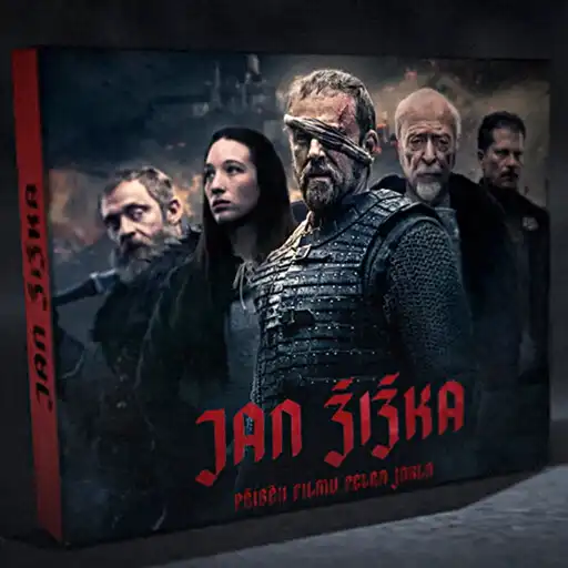 Play Jan Zizka kniha APK Play Jan Zizka kniha APK