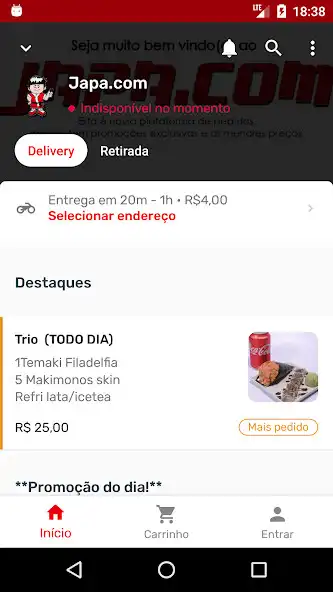 Play ÉJapa.com  and enjoy ÉJapa.com with UptoPlay