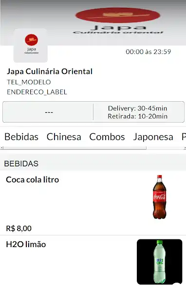 Play Japa Culinária Oriental as an online game online Japa Culinária Oriental with UptoPlay Play Japa Culinária Oriental as an online game Japa Culinária Oriental with UptoPlay