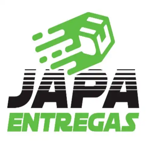 Play Japa Entregadores APK