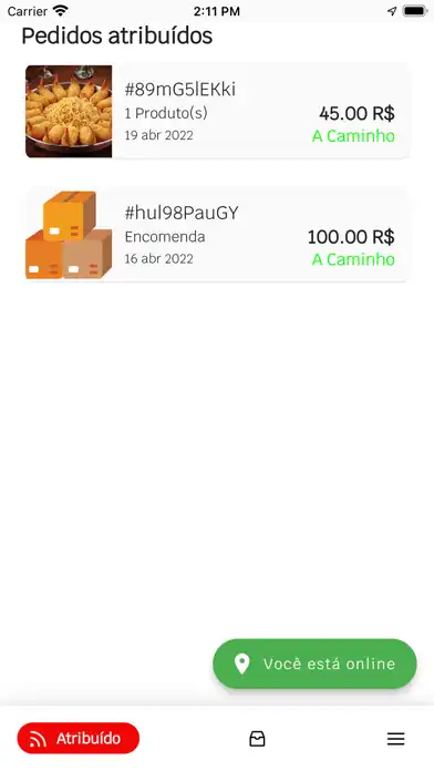 Play Japa Entregadores  and enjoy Japa Entregadores with UptoPlay