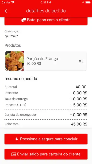 Play Japa Entregadores as an online game Japa Entregadores with UptoPlay